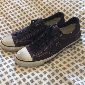 Converse by John Varvatos- Size 10